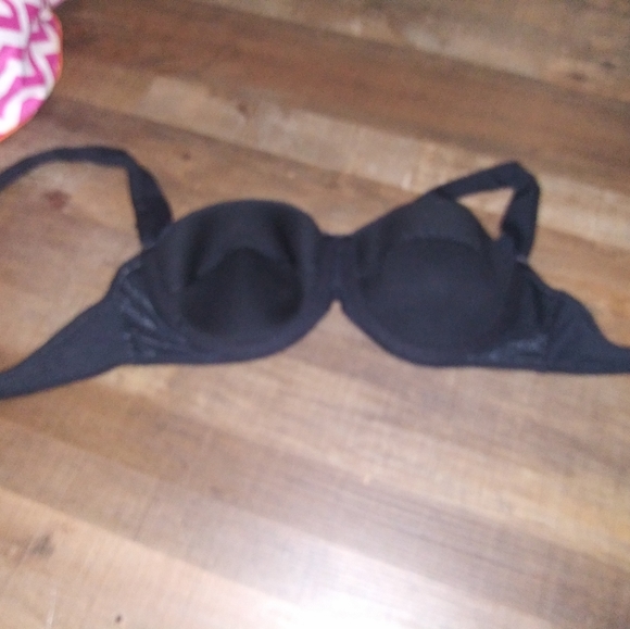 Push up Bathing suit top - Picture 2 of 2